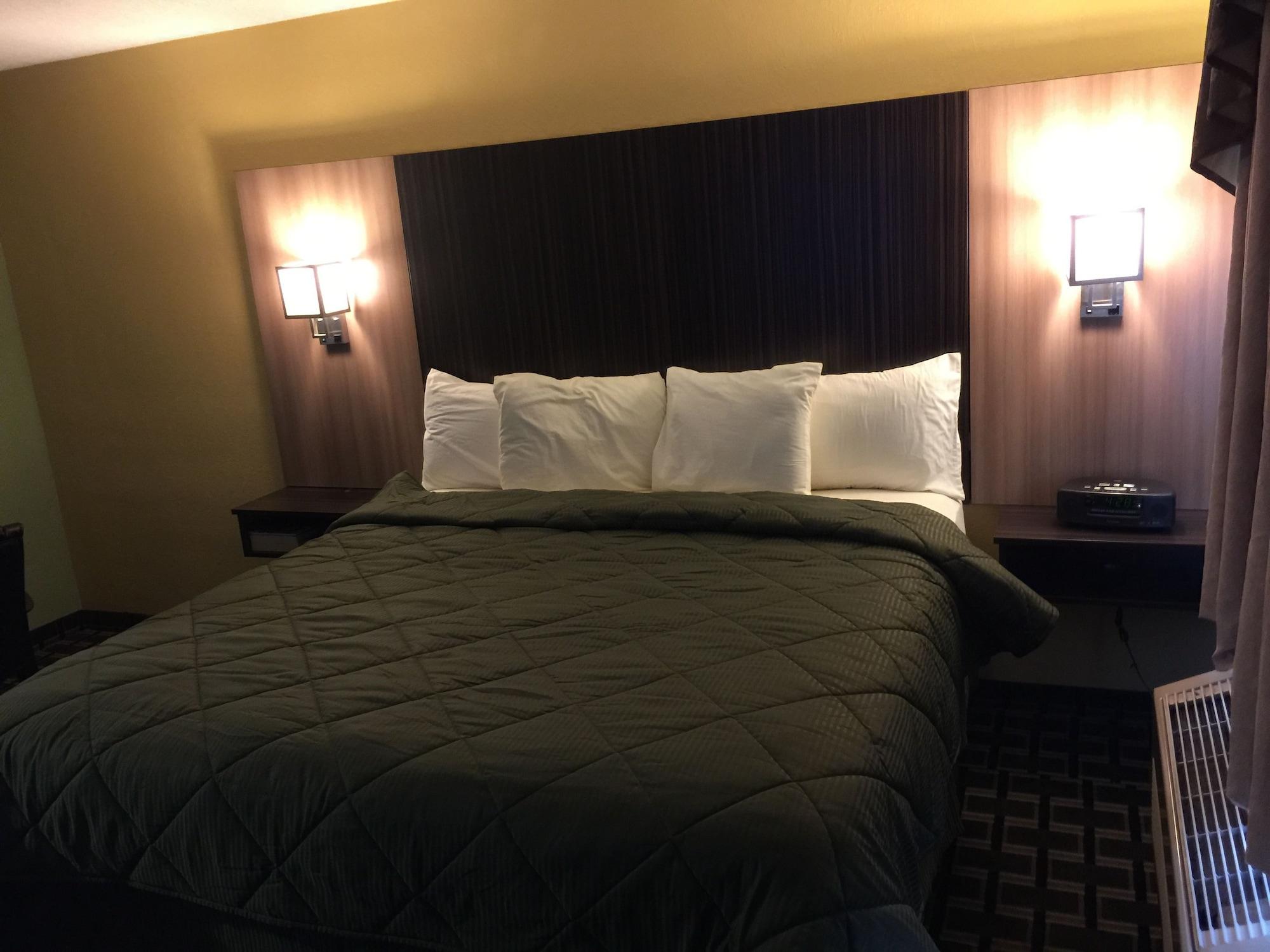 University Manor Inn Μπάφαλο Εξωτερικό φωτογραφία