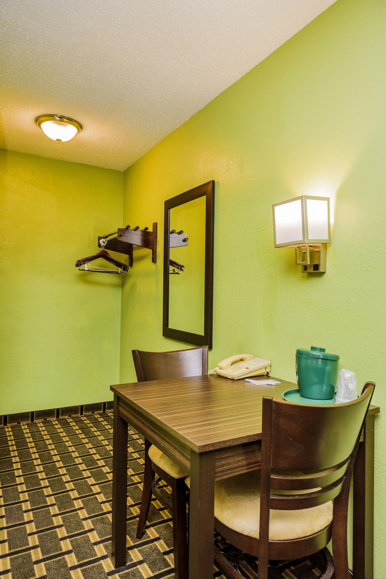University Manor Inn Μπάφαλο Εξωτερικό φωτογραφία