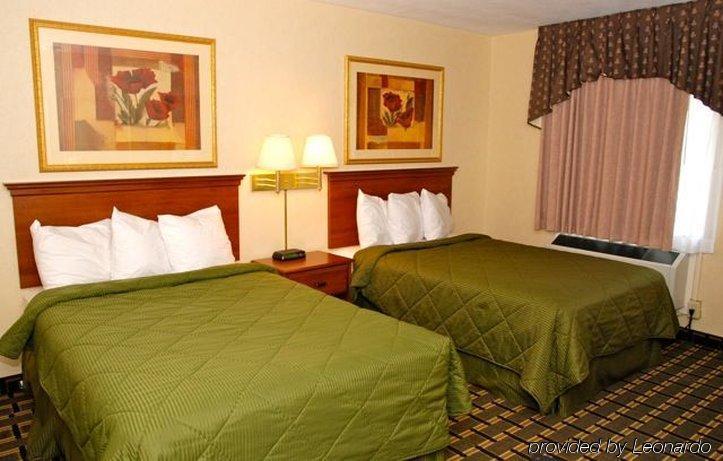 University Manor Inn Μπάφαλο Δωμάτιο φωτογραφία