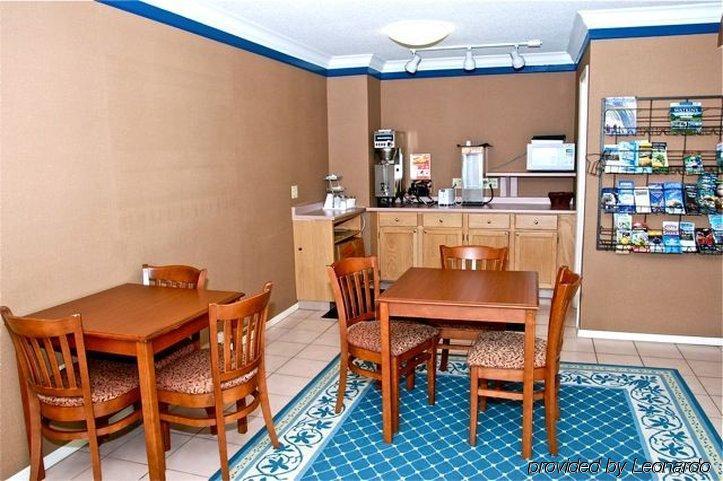 University Manor Inn Μπάφαλο Εστιατόριο φωτογραφία
