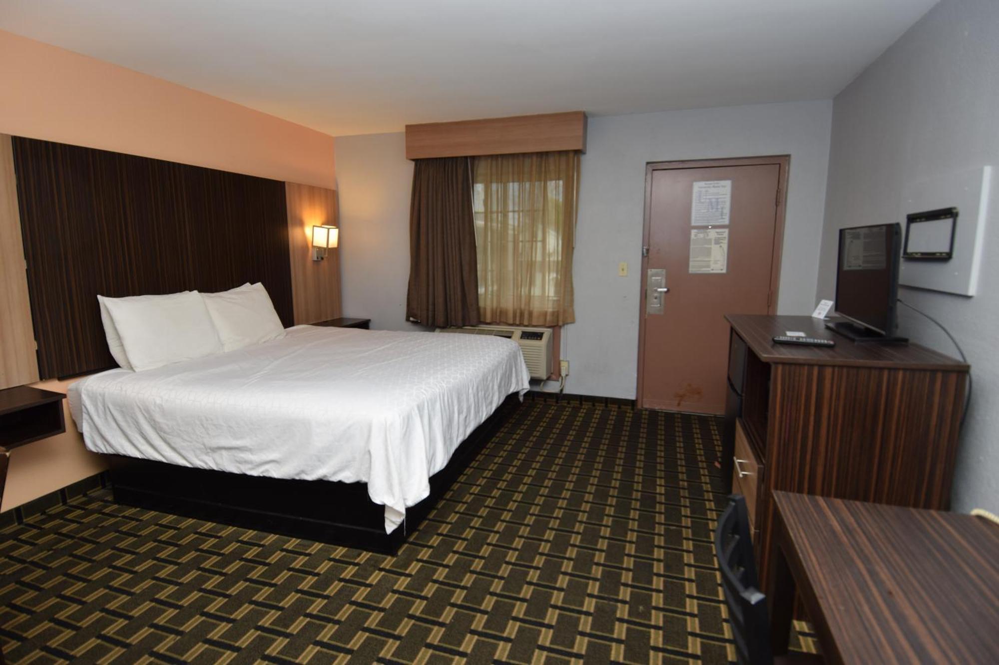 University Manor Inn Μπάφαλο Εξωτερικό φωτογραφία