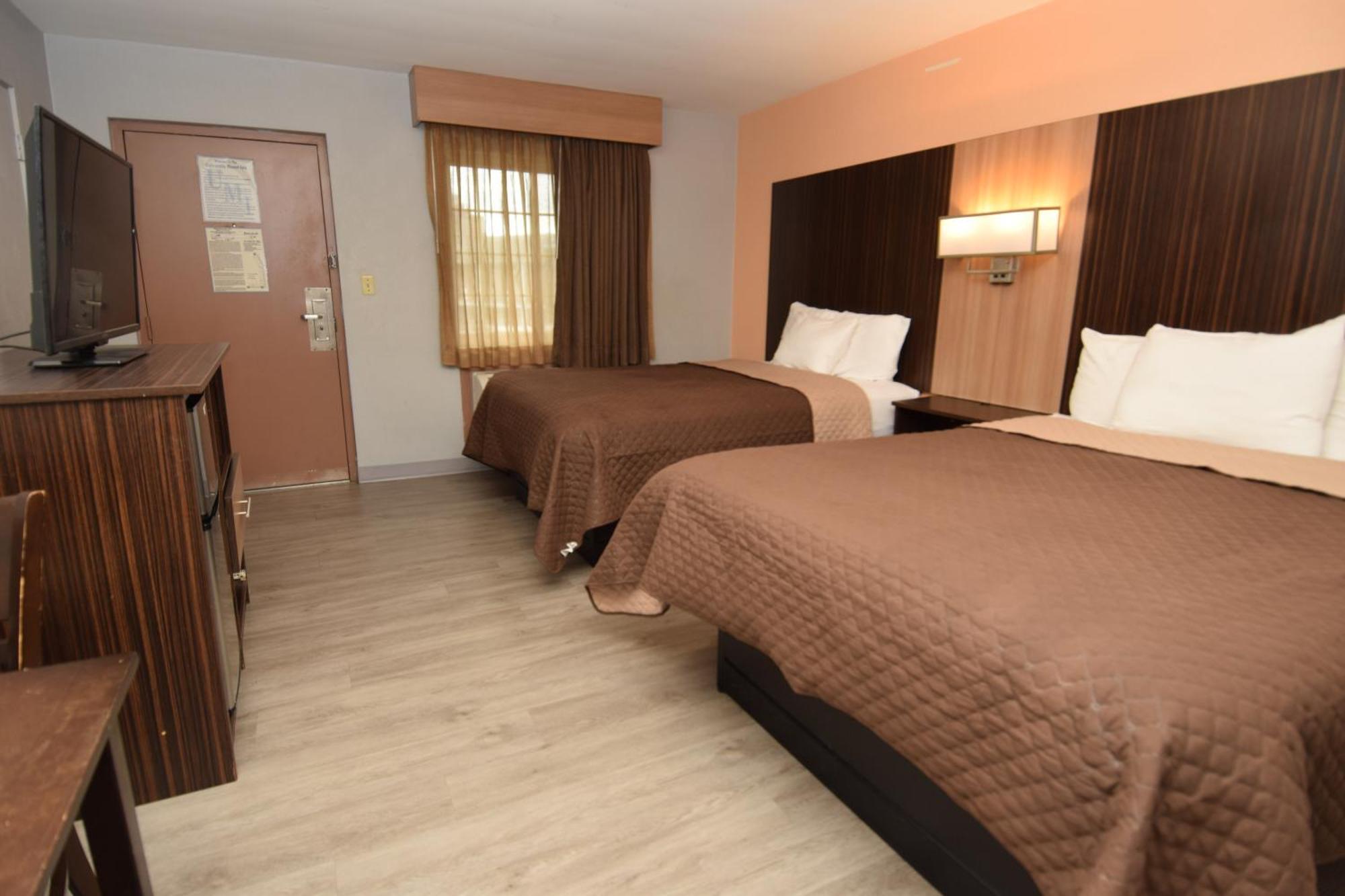 University Manor Inn Μπάφαλο Εξωτερικό φωτογραφία