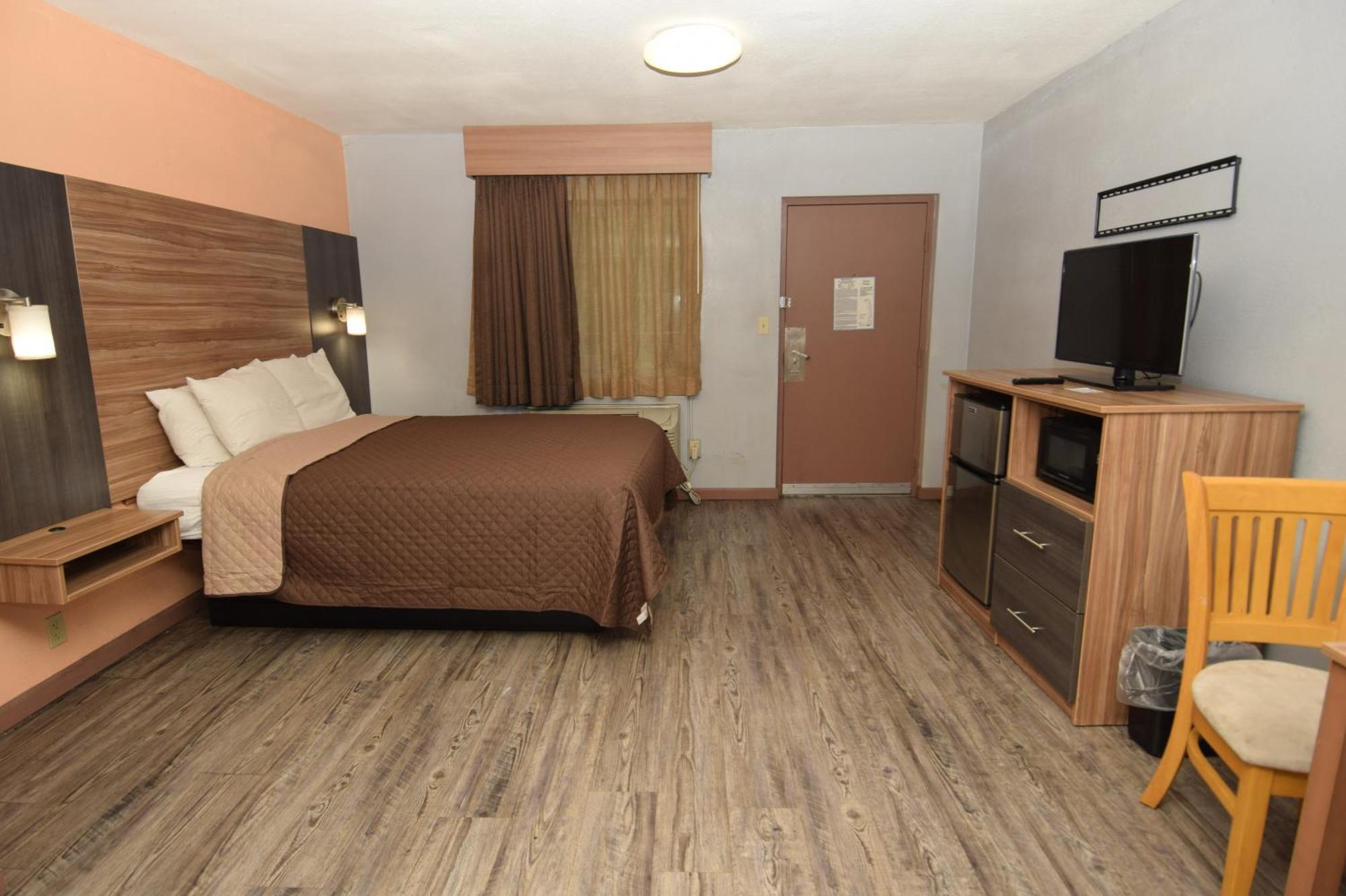 University Manor Inn Μπάφαλο Εξωτερικό φωτογραφία