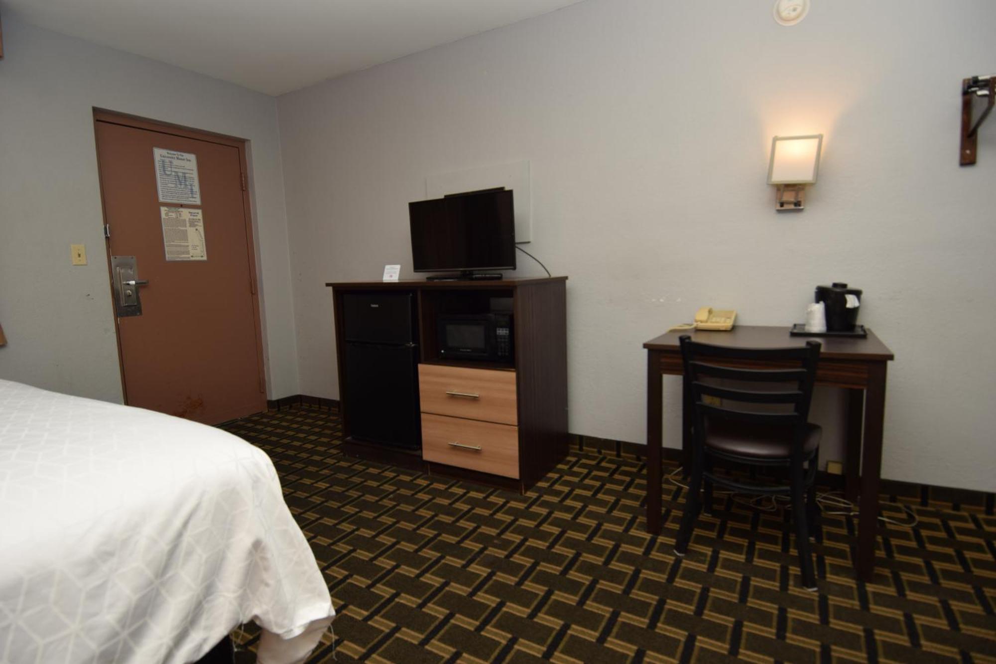 University Manor Inn Μπάφαλο Εξωτερικό φωτογραφία