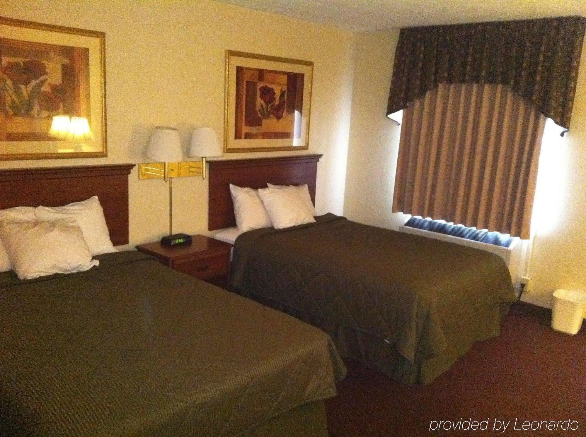 University Manor Inn Μπάφαλο Δωμάτιο φωτογραφία